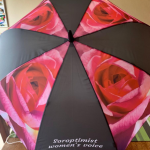 Parapluies "ROSES"